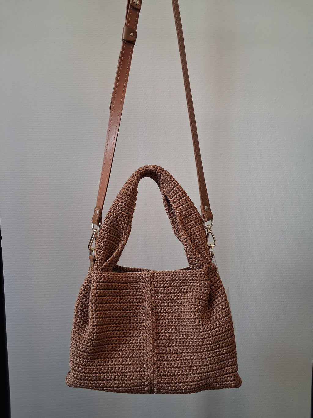 Väska Manu Fila Handmade