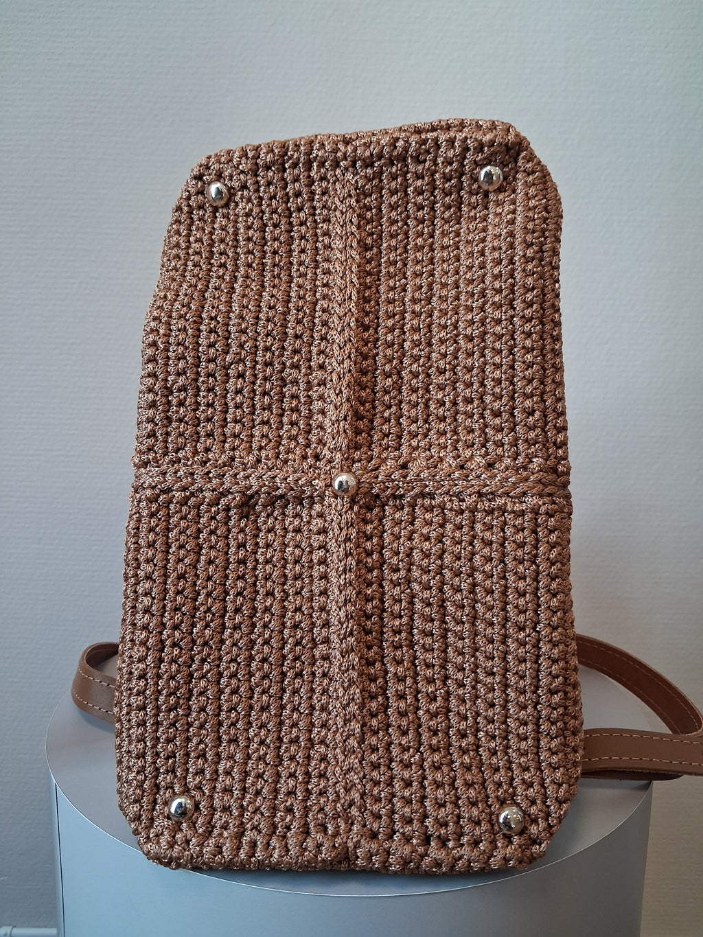 Väska Manu Fila Handmade