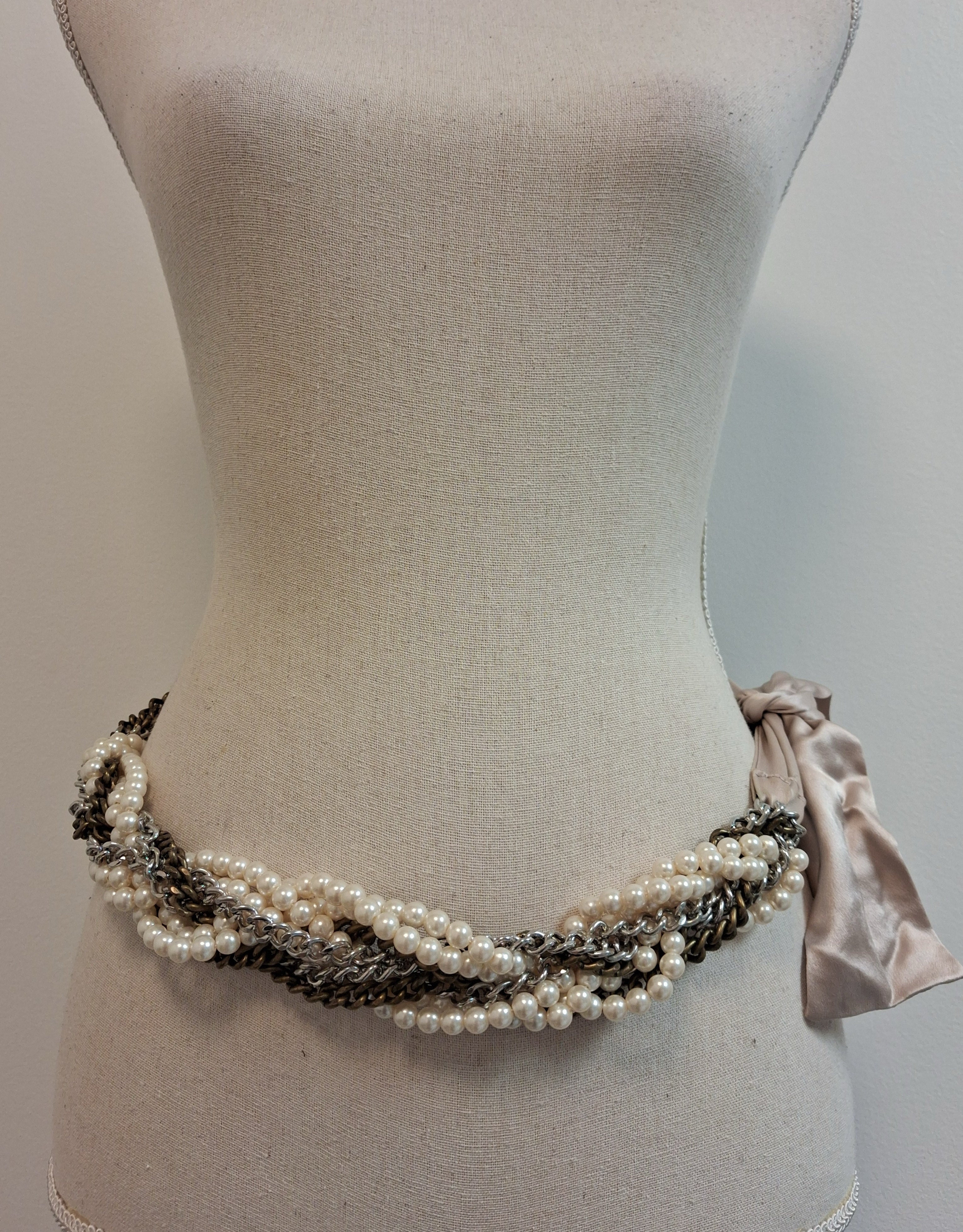 Halsband av Malene Birger