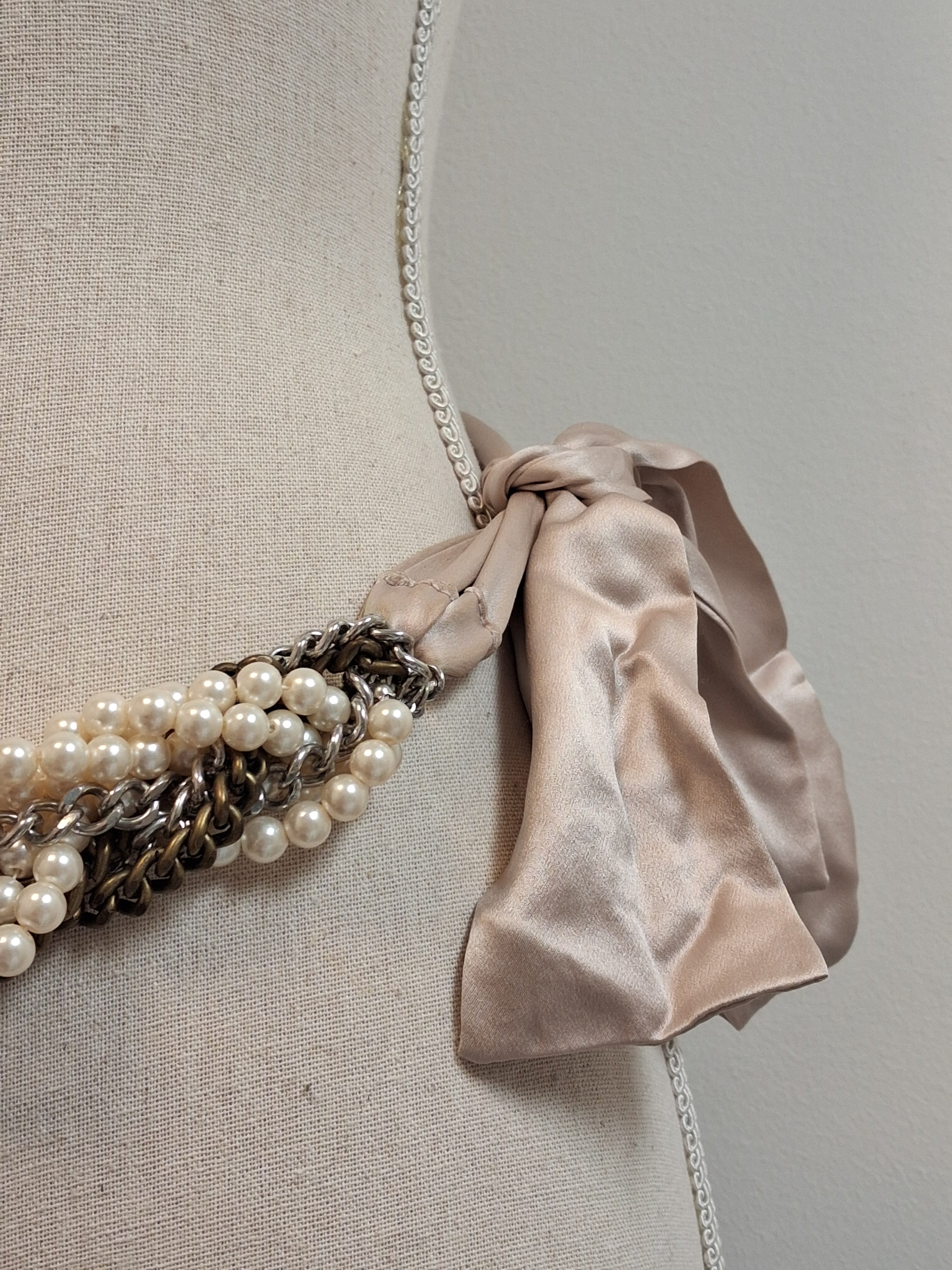 Halsband av Malene Birger