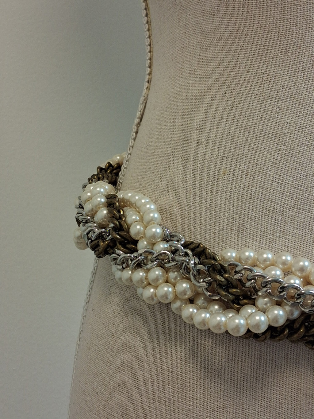 Halsband av Malene Birger