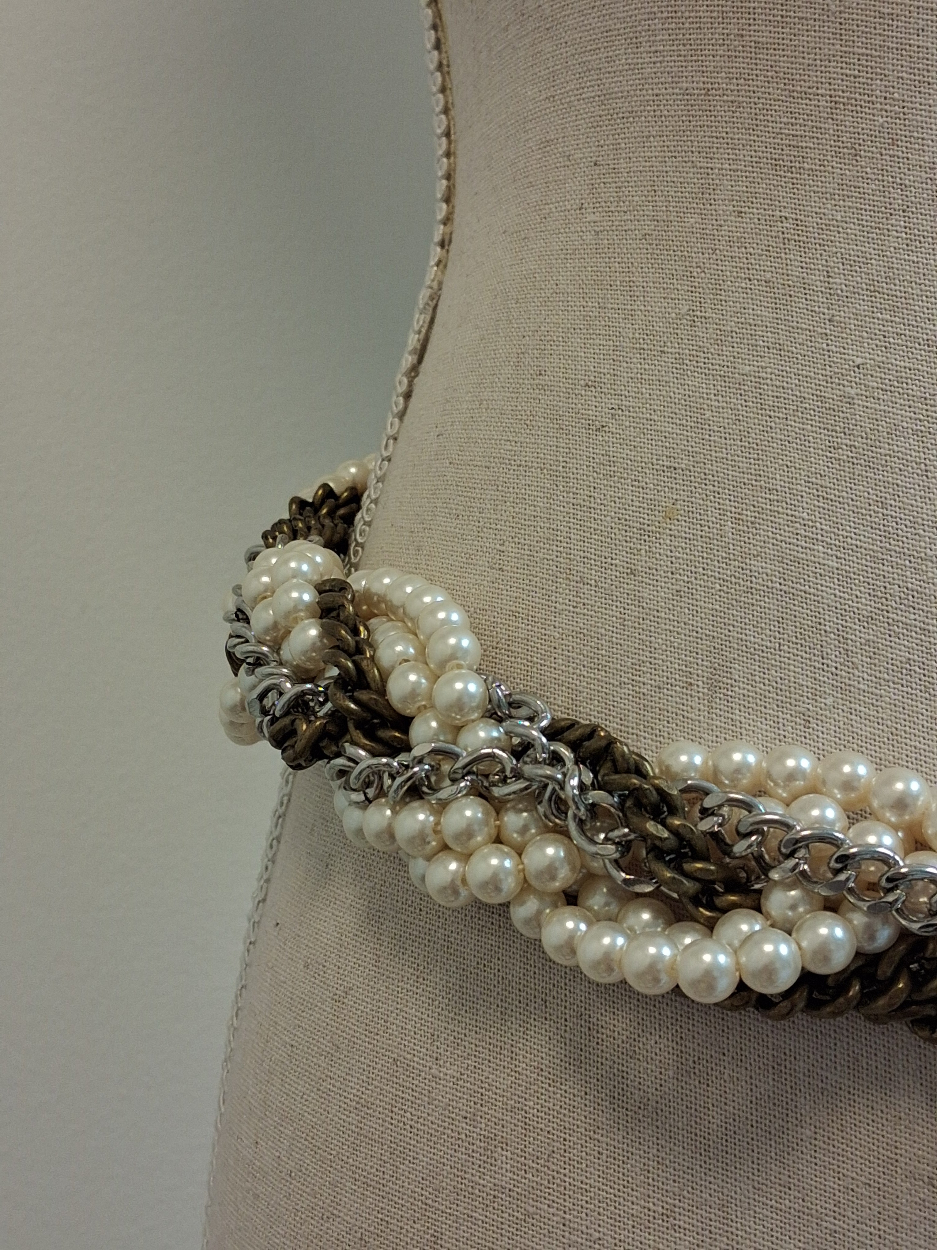 Halsband av Malene Birger