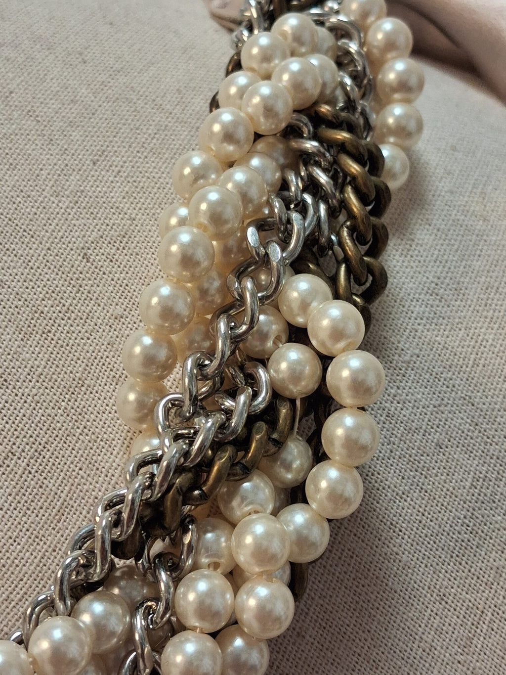 Halsband av Malene Birger