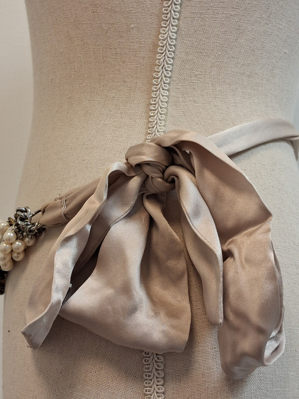 Halsband av Malene Birger
