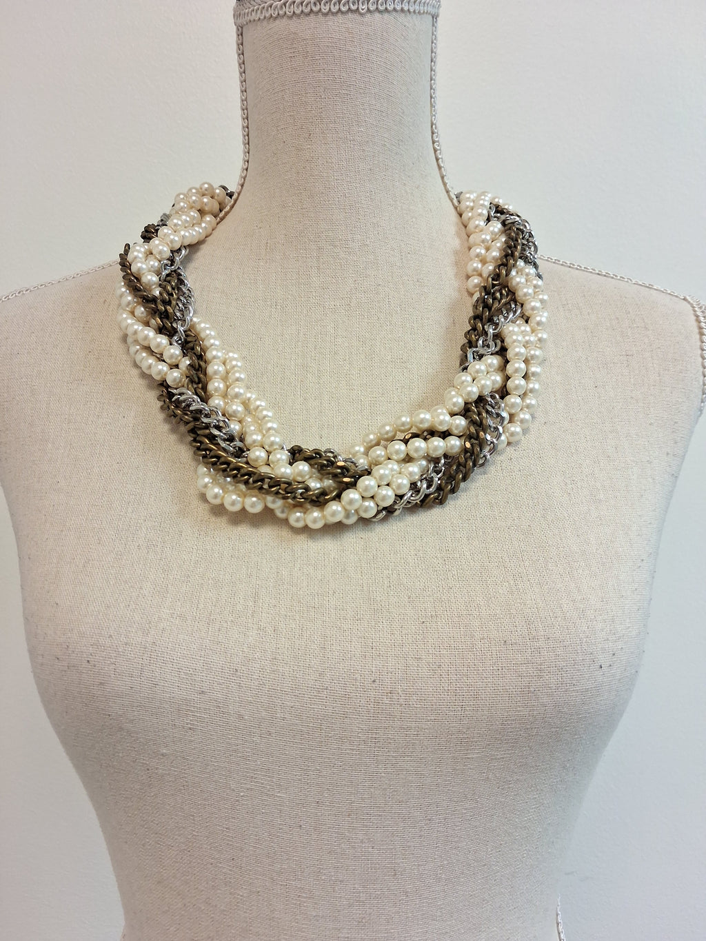 Halsband av Malene Birger