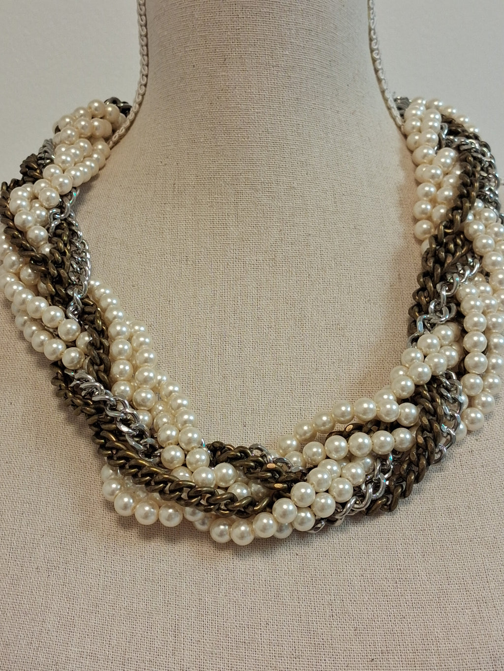 Halsband av Malene Birger