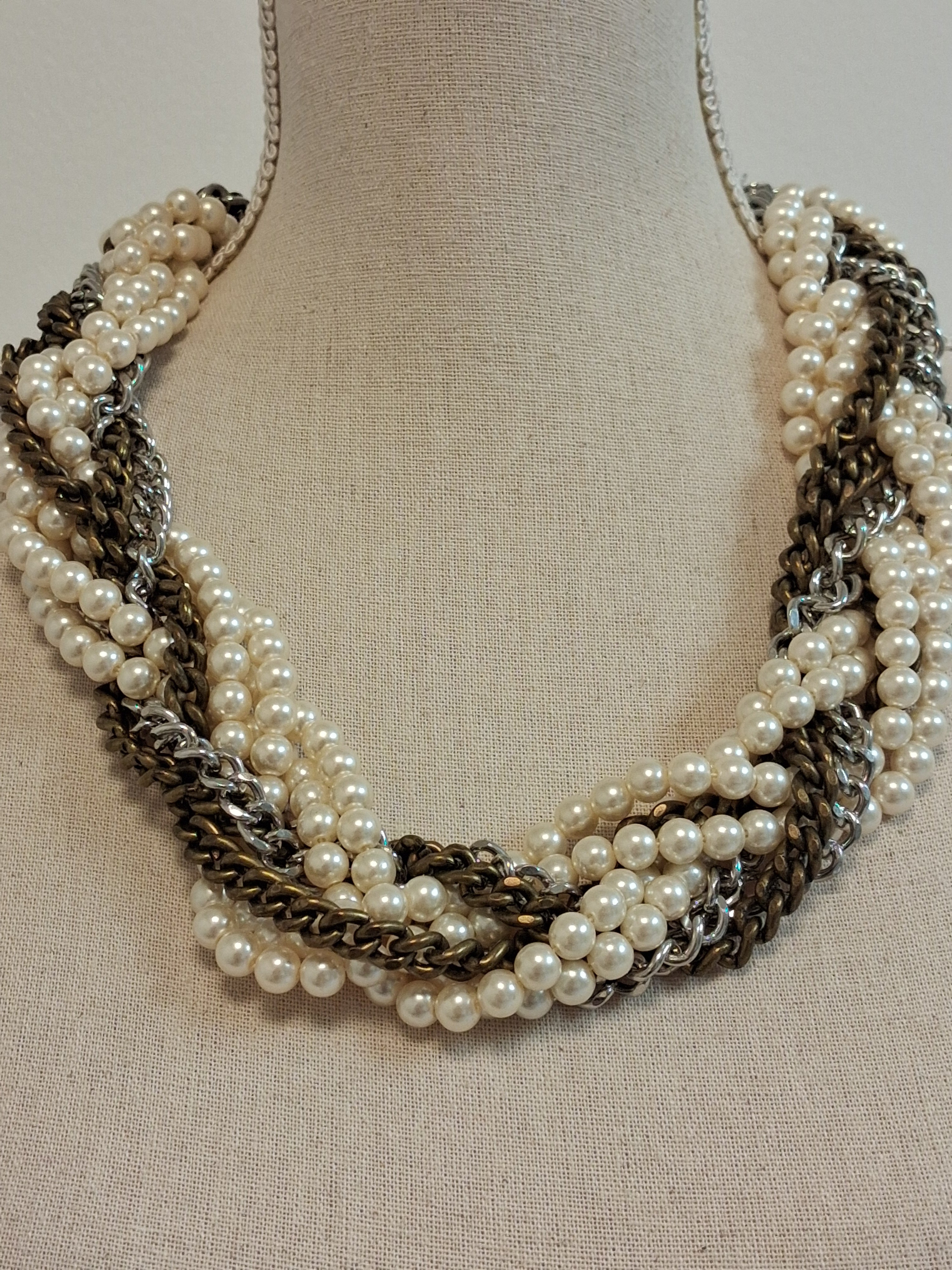 Halsband av Malene Birger
