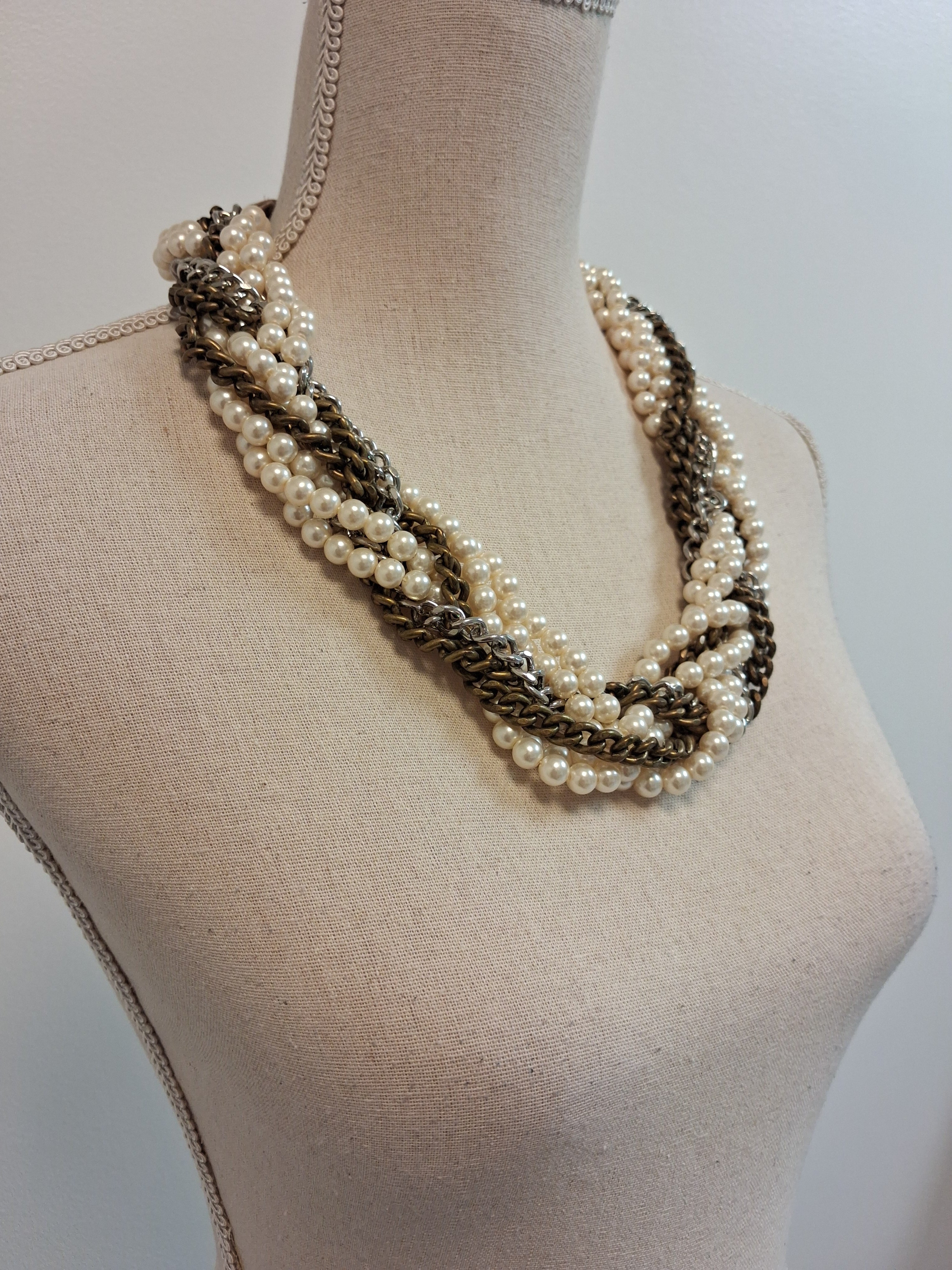 Halsband av Malene Birger