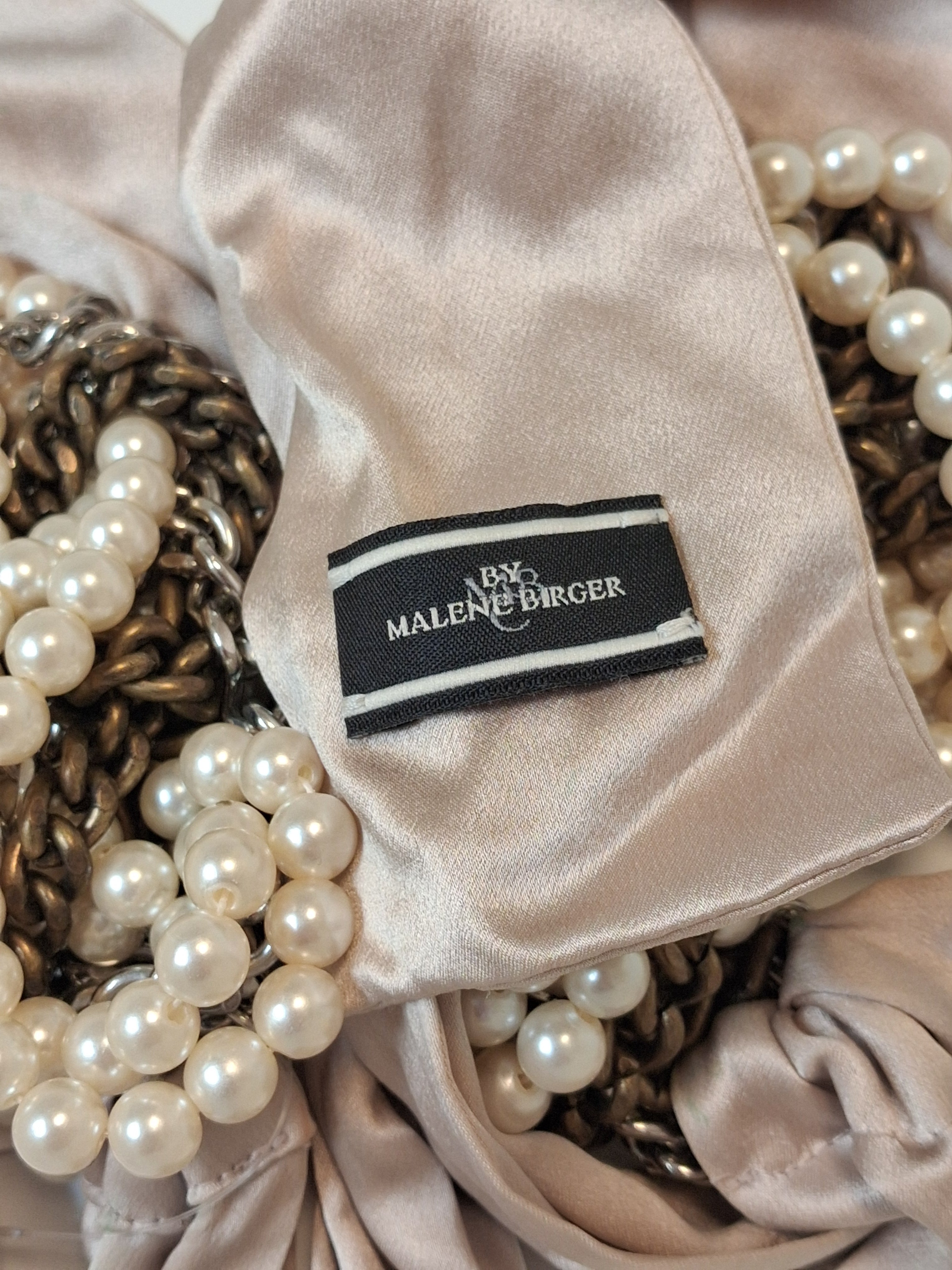 Halsband av Malene Birger