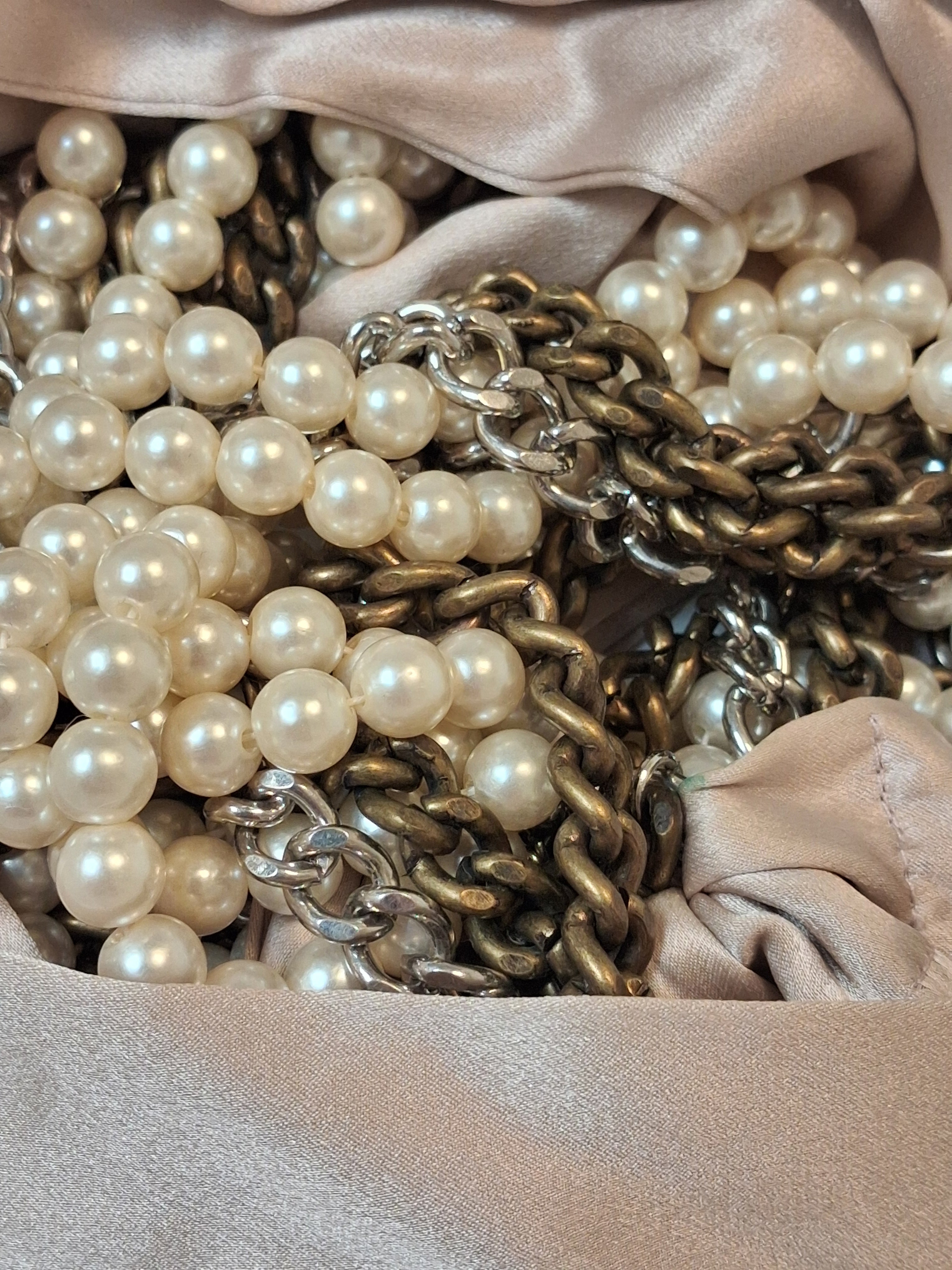 Halsband av Malene Birger