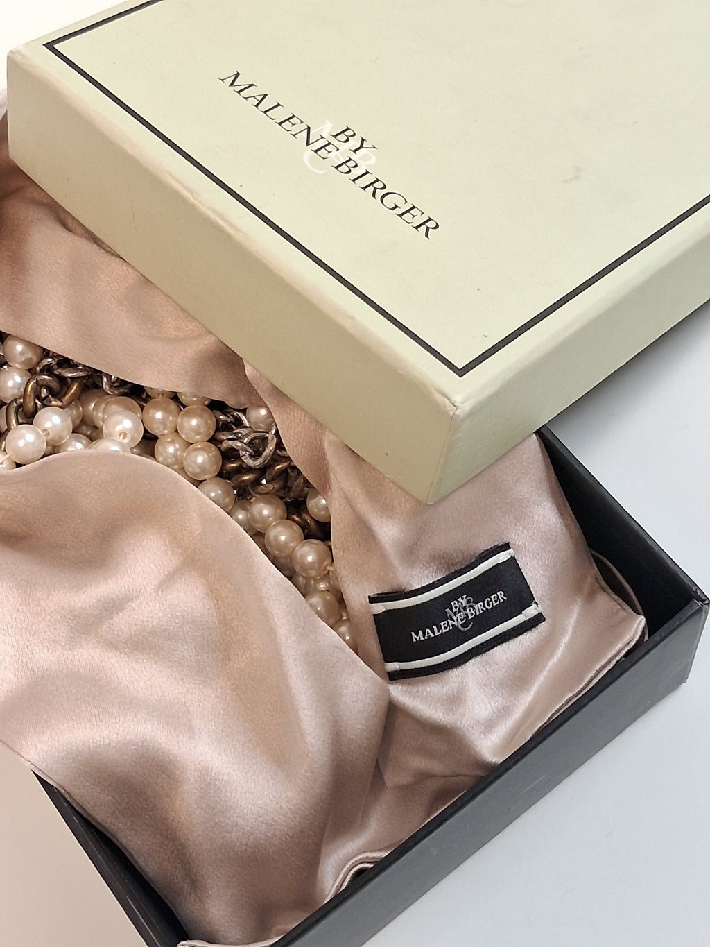 Halsband av Malene Birger