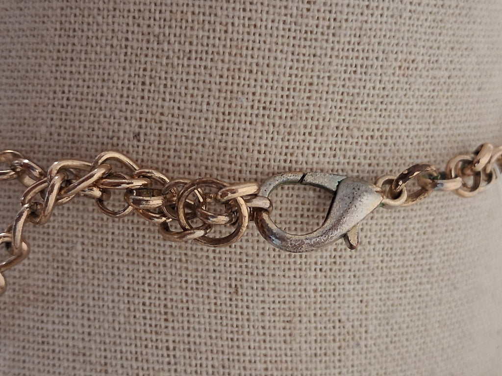 Halsband av Kenneth Jay Lane