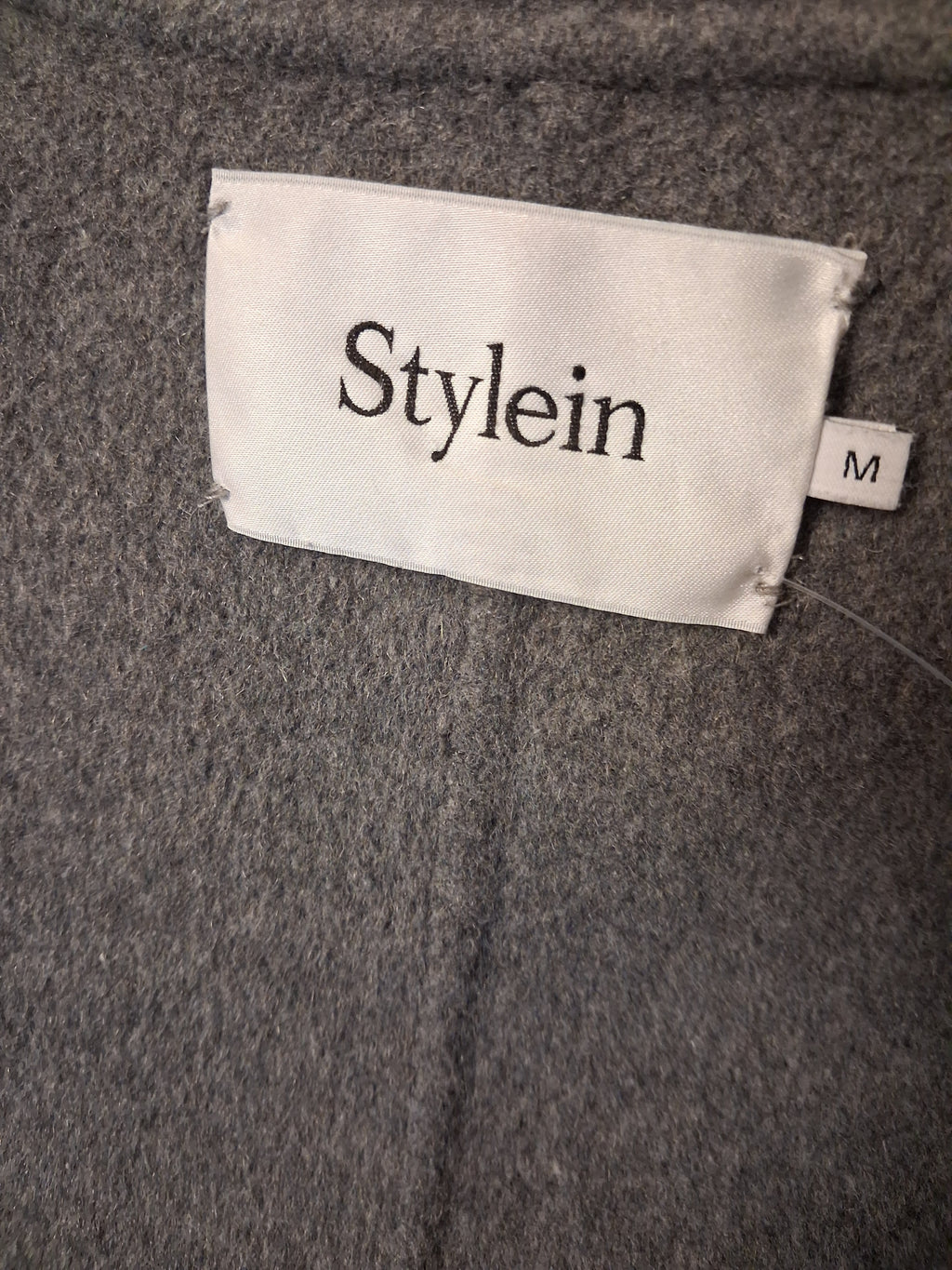 Ull Jacka Stylein