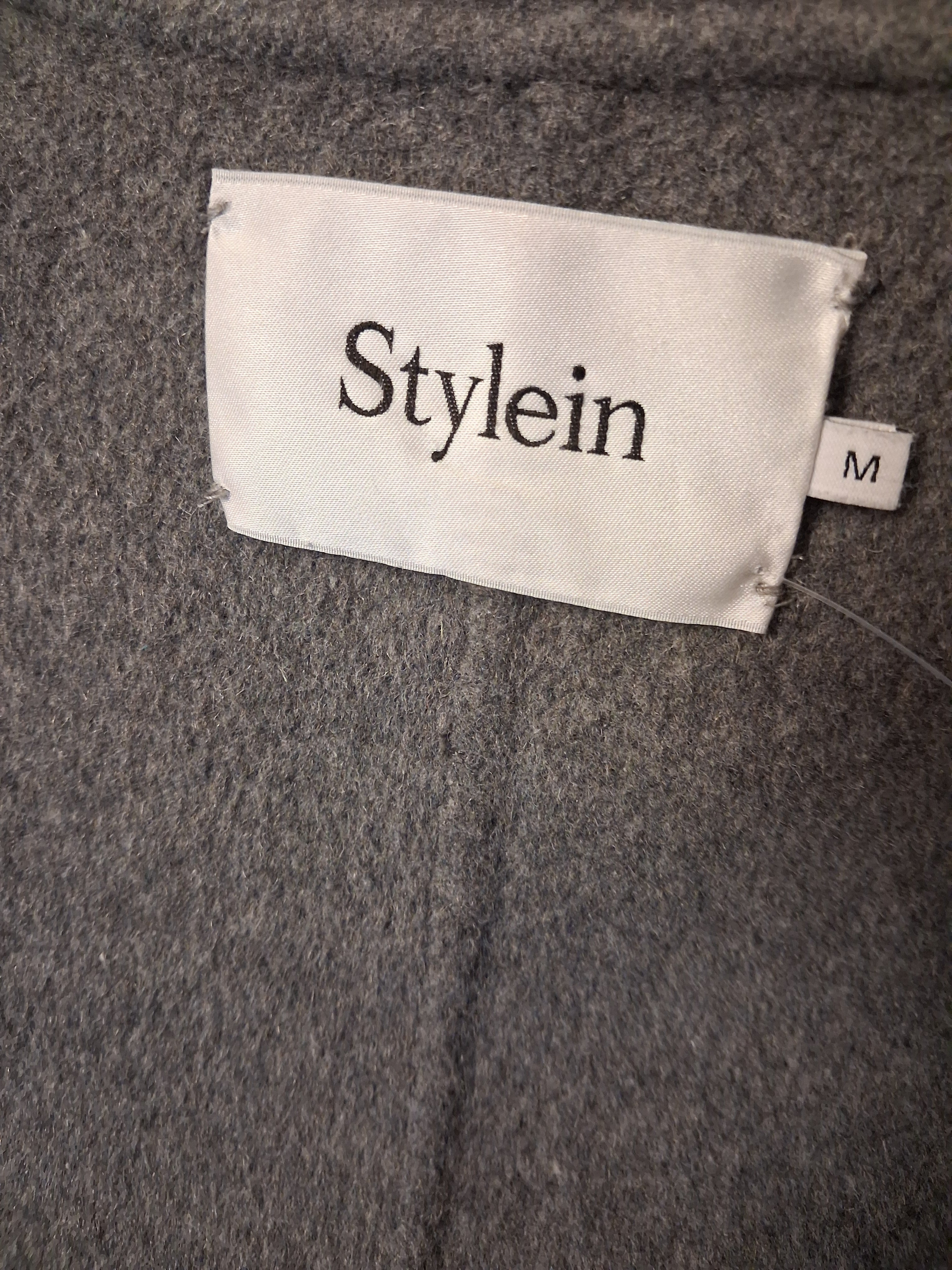 Ull Jacka Stylein