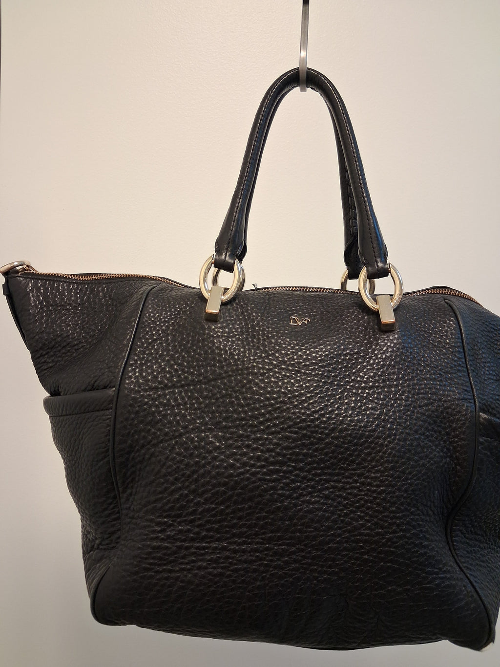 Diane von Fürstenberg Design Väska