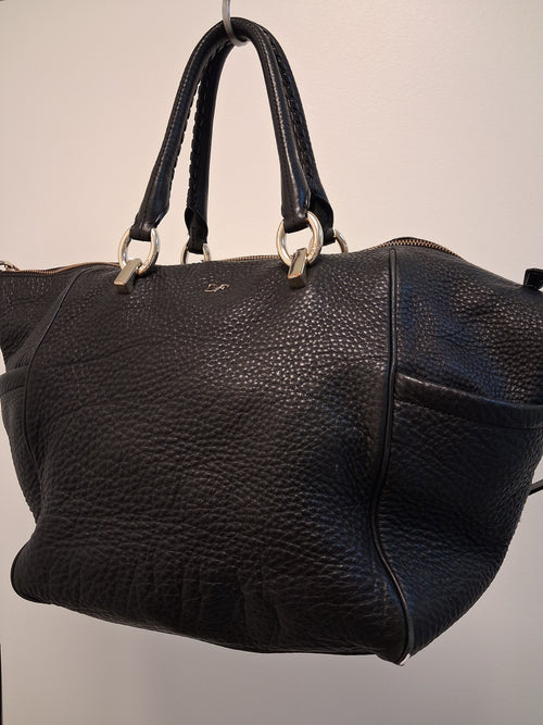 Diane von Fürstenberg Design Väska