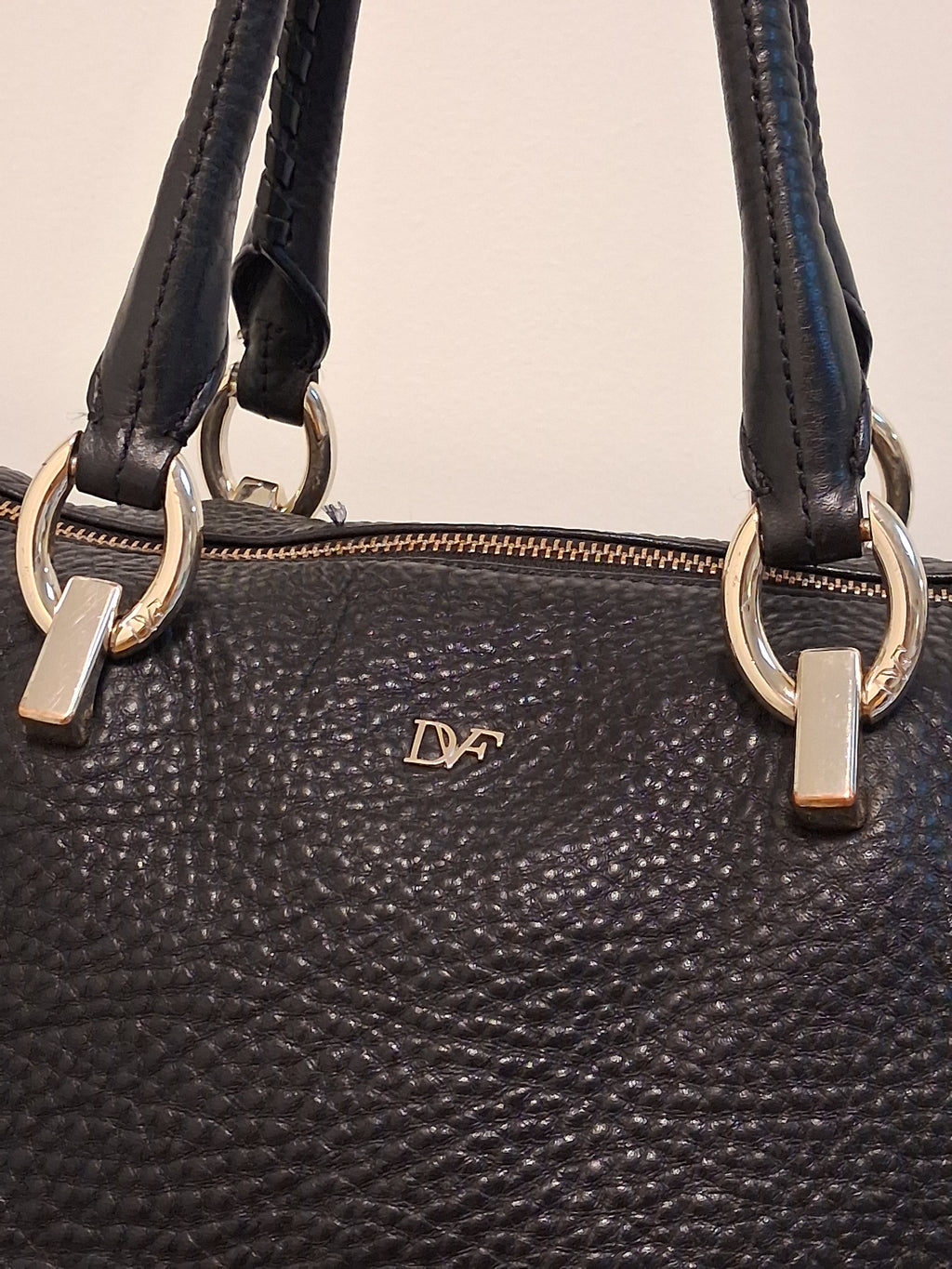 Diane von Fürstenberg Design Väska