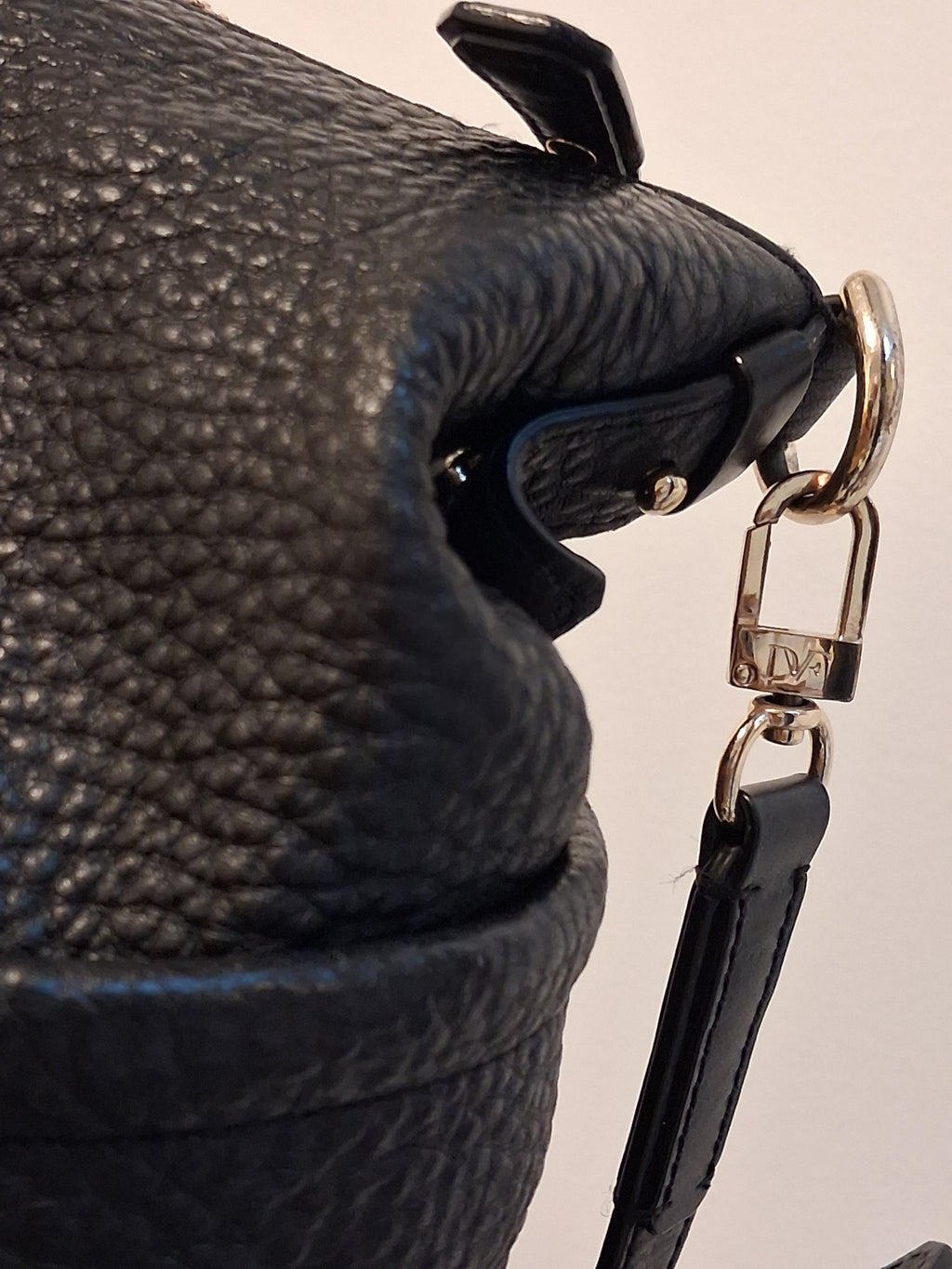 Diane von Fürstenberg Design Väska