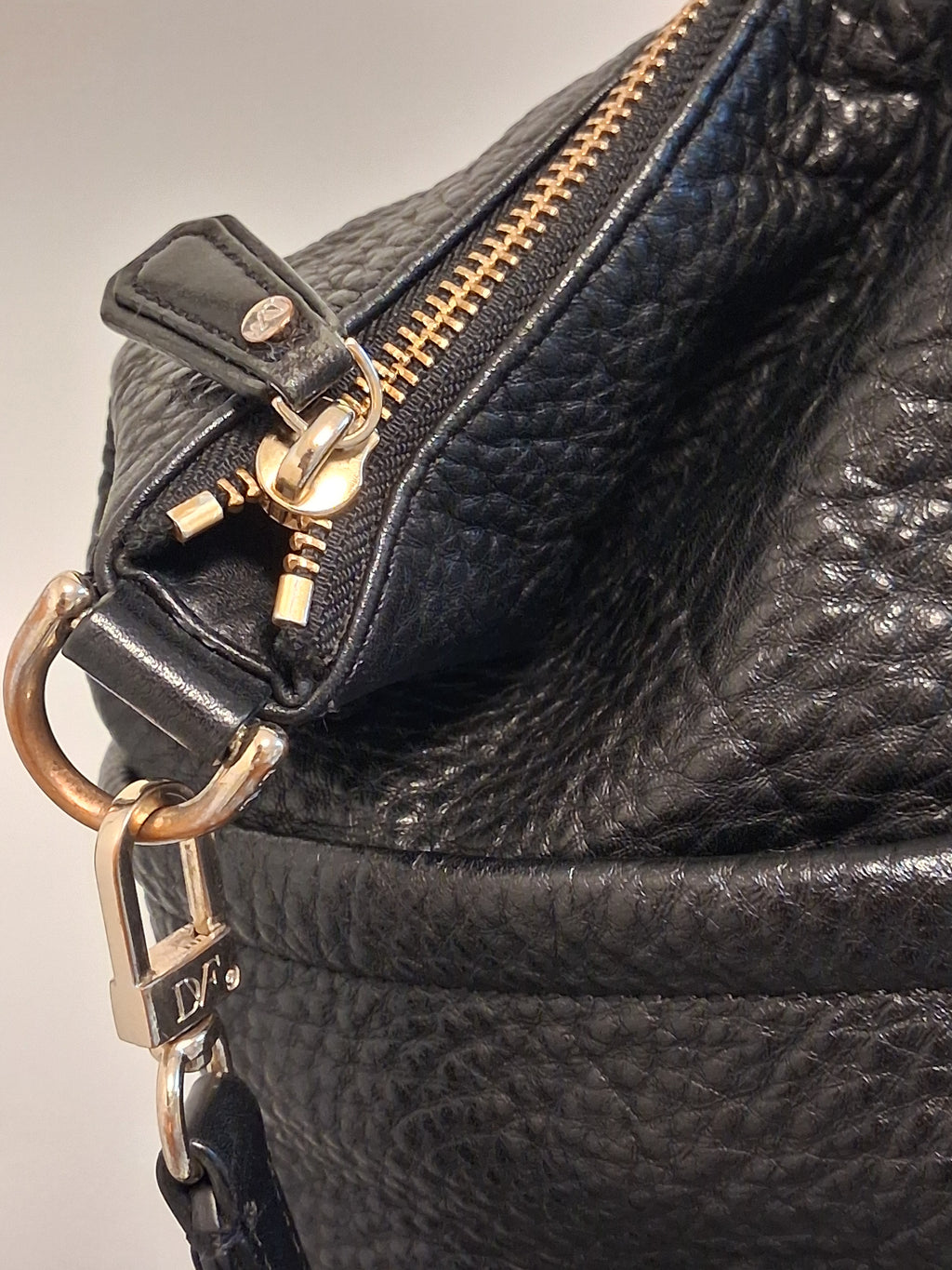 Diane von Fürstenberg Design Väska