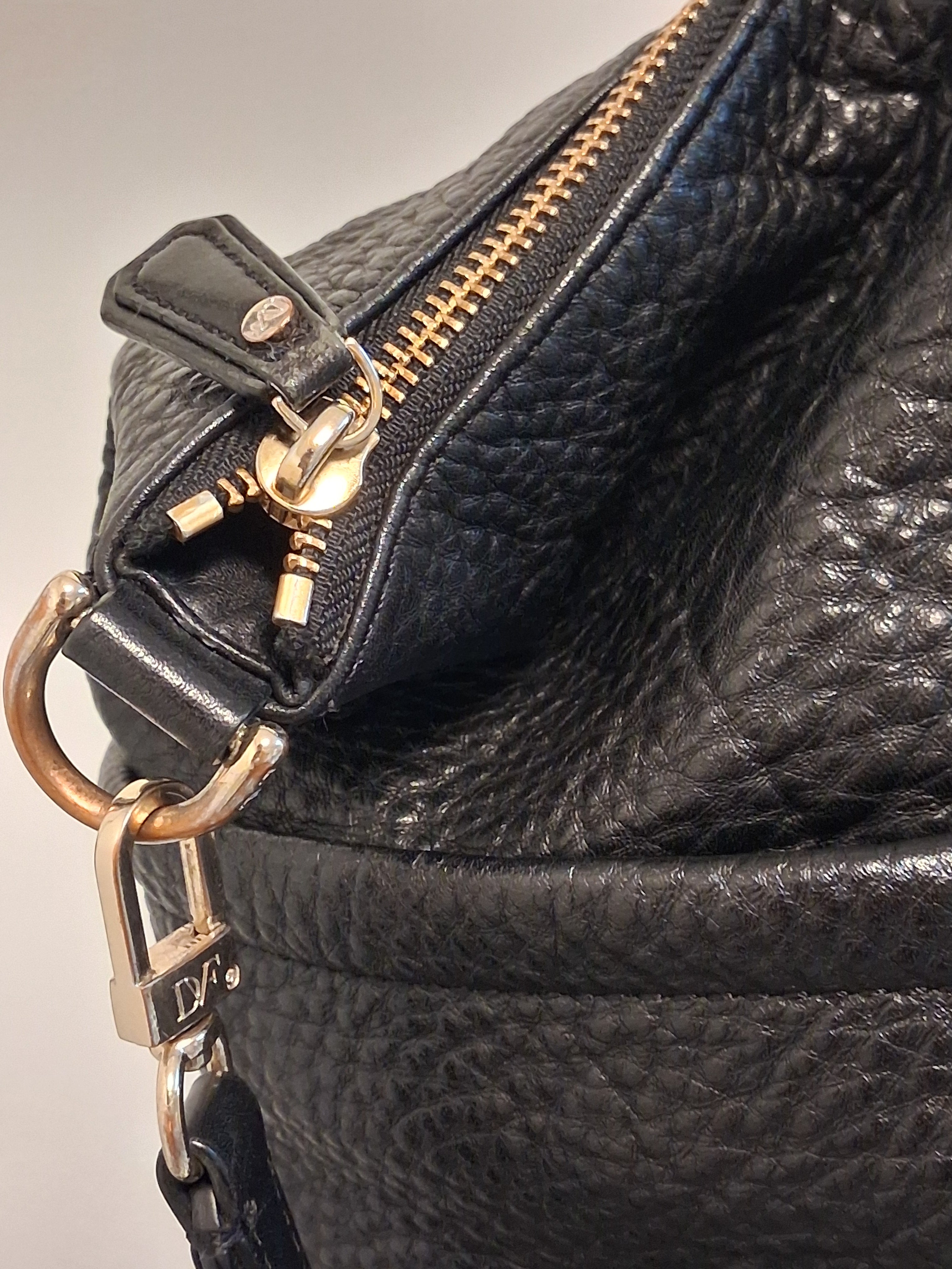 Diane von Fürstenberg Design Väska