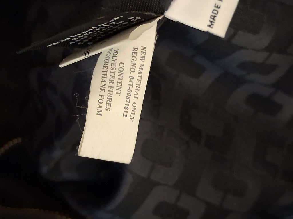 Diane von Fürstenberg Design Väska